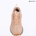 Dámske bežecké topánky ASICS Gel-Venture 10 maple sugar/cozy pink 9