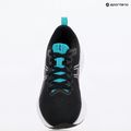 Dámske bežecké topánky ASICS Gel-Excite 10 black/light ube 9