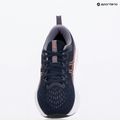 Dámske bežecké topánky ASICS Gel-Excite 10 midnight/coral reef y 9
