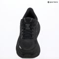 Pánska bežecká obuv HOKA Bondi 9 X-Wide black/black 9