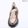 HOKA Speedgoat 6 putty/blue twilight pánska bežecká obuv 9