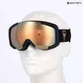 Rossignol Airis Sonar W dámske lyžiarske okuliare čierne 10