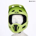 Cyklistická prilba Leatt MTB Gravity 1.0 V25 mojito 7