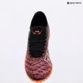 Pánske kopačky PUMA Future 8 Play TT puma black/ puma white/ glowing red 9