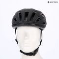 Cyklistická prilba Kellys Dynamic II čierna 9