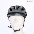 Cyklistická prilba Giro Merit Spherical MIPS matte dark shark dune 8