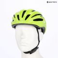 Cyklistická prilba Giro Isode II Integrated MIPS gloss highlight yellow 8