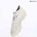 Pánske kopačky PUMA Future 8 Ultimate FG puma white/matte silver 9
