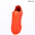 Pánske kopačky PUMA King Match FG / AG glowing red / puma white / red fire 9