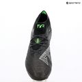 Pánske kopačky PUMA Future 8 Ultimate MxSG black/cool light gray/fluo green 9