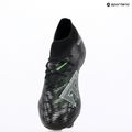 Pánske kopačky PUMA Future 8 Match FG/AG puma black/cool light gray/fluo green 9