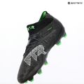 Pánske kopačky PUMA Future 8 Ultimate FG puma black/cool light gray/fluo green 9