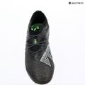 Pánske kopačky PUMA Future 8 Ultimate Low FG puma black/cool light gray/fluo green 9