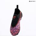 Detské kopačky PUMA Future 8 Match LL FG/AG puma black/ puma white/ glowing red 9