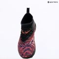 Detské kopačky PUMA Future 8 Match FG/AG Jr puma black/puma white/glowing red 9