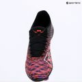 Pánske kopačky PUMA Future 8 Play FG/AG puma black/ puma white/ glowing red 9