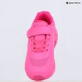 KangaROOS KX-Mega EV detská obuv neon pink 11