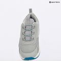 KangaROOS KD-Road detská obuv vapor grey/lavender 11