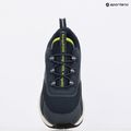 KangaROOS KD-Road detská obuv dark navy/lime 11