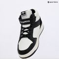 KangaROOS K-CP Hogan EV jet black/white detská obuv 11