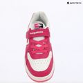 KangaROOS K-CP Fair EV daisy pink/white detská obuv 10