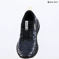 Pánske bežecké topánky ASICS Gel-Noosa TRI 16 GS black/white 9