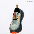 Pánske bežecké topánky ASICS Trabuco Max 4 cold moss/nova orange 9