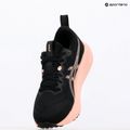 Dámske bežecké topánky ASICS Gel-Pulse 16 mineral black/breeze 9