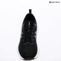 Dámske bežecké topánky ASICS Gel-Excite 10 black/white 9