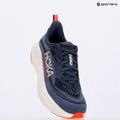 Dámska bežecká obuv HOKA Skyflow nautical dusk/anchor 10