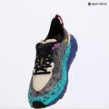 HOKA Speedgoat 6 oatmeal/mountain iris pánska bežecká obuv 10