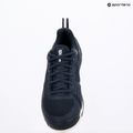 Pánska tenisová obuv Wilson Rush Pro 4.5 navy blazer/ navy blazer/ white 9