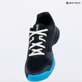 Wilson Rush Pro L Jr detská tenisová obuv navy blazer/white/ atomic blue 9
