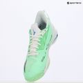 Topánky Mizuno Wave Mirage 5 neo mint/black/frontier blue 9