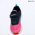 KangaROOS KB-Rida EV detská obuv dark navy/daisy pink 11