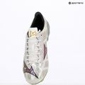 Pánske kopačky Mizuno α II Pro Md white 9