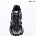 Topánky Mizuno Wave Rider 10 blacksand/ blacksand/ metallicgr 9