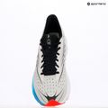 Pánske bežecké topánky Mizuno Wave Skyrise 6 nimbus cloud/black/blue pace 9