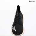 Pánske bežecké topánky Mizuno Neo Vista black/white/nimbus cloud 12