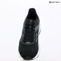 Pánske bežecké topánky Mizuno Wave Inspire 21 black/silver/metallic gray 9