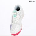 Volejbalová obuv Mizuno Thunder Blade Z white/violet indigo/camellia rose 11
