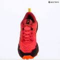 Pánske bežecké topánky Mizuno Wave Daichi 9 high risk red/evening primrose/bright marigold 10