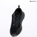 Pánske bežecké topánky Mizuno Wave Ibuki 5 GTX black/ebony/ultimate gray 9