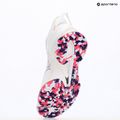 Topánky Mizuno Wave Mirage 5 white/violet indigo/camellia rose 9