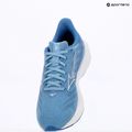 Detské bežecké topánky Mizuno Enerzy Rider Jr glacier lake/white/parisian blue 9