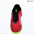 Kopačky MUNICH Rondo IF rojo 9