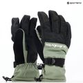Pánske snowboardové rukavice Quiksilver Mission true black 8