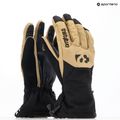Pánske snowboardové rukavice ThirtyTwo Lashed khaki 11