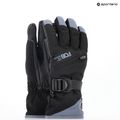 Pánske snowboardové rukavice 4F FNK M151 denim 8