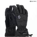 Pánske lyžiarske rukavice SCOTT Ultimate GTX black 12